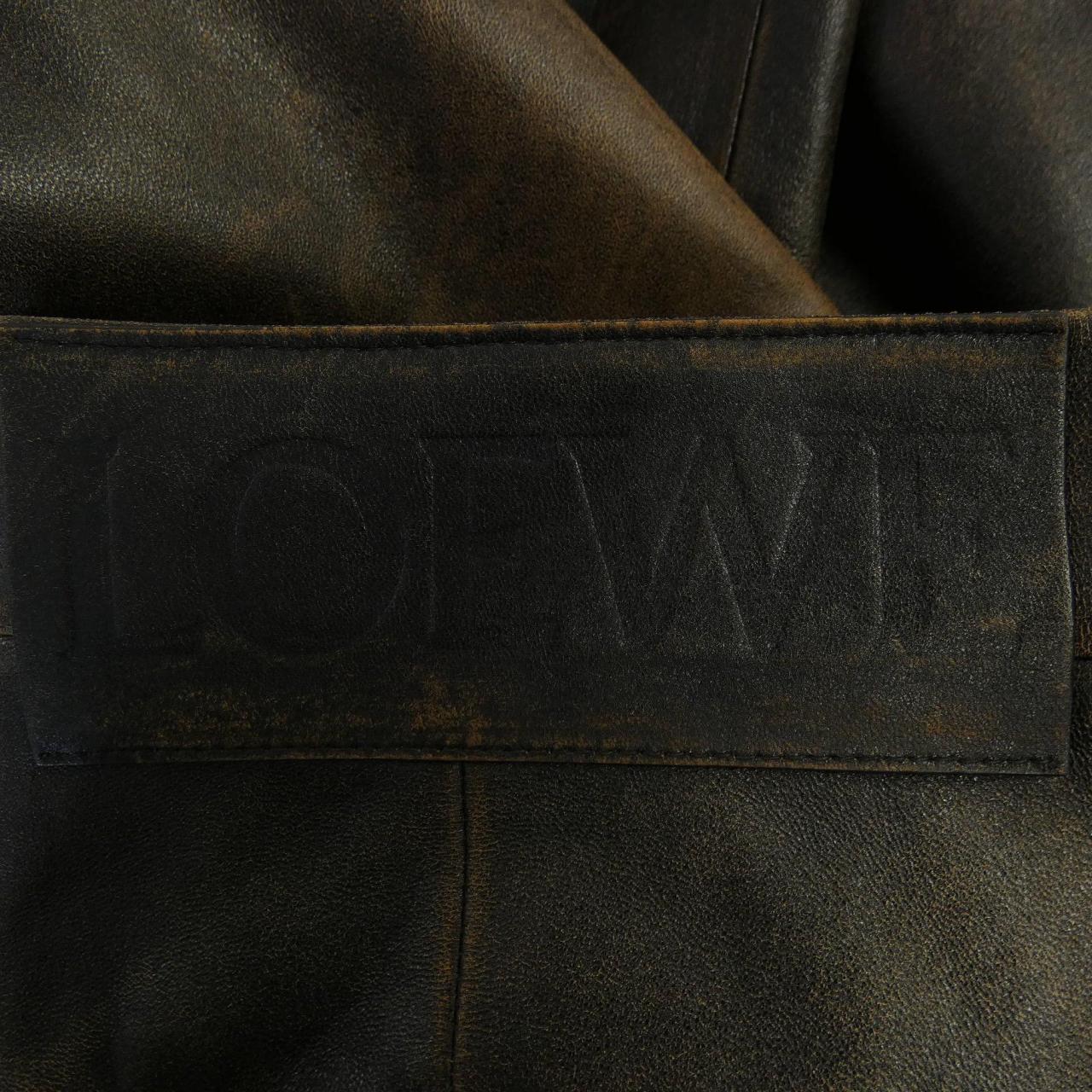 ロエベ LOEWE S359Y54145 パンツ