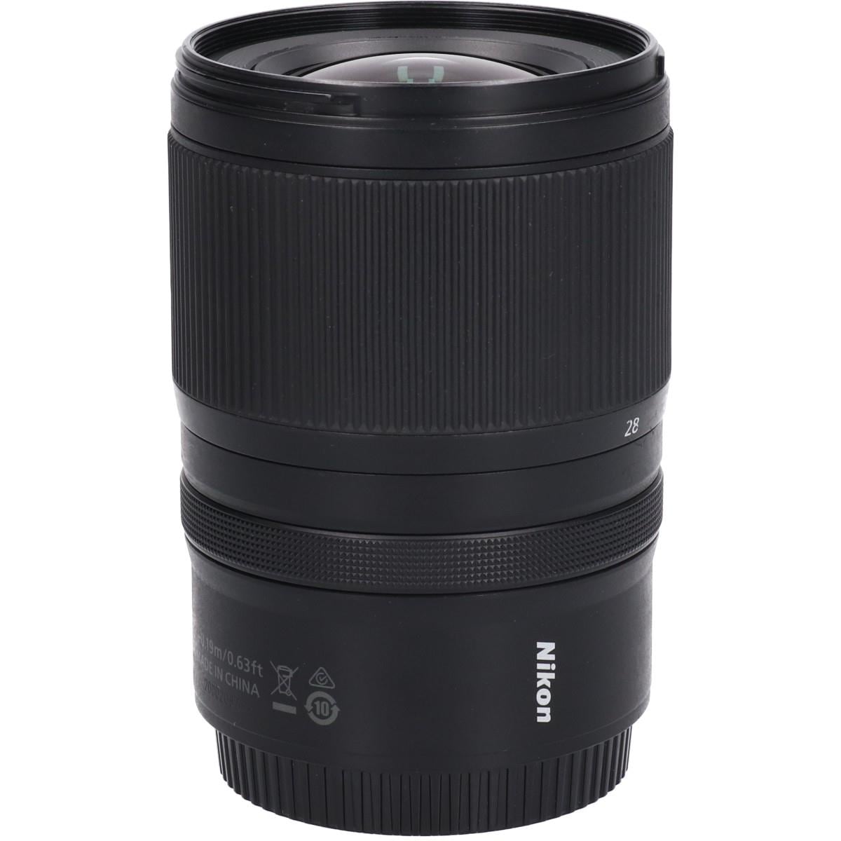 Ｚ１７－２８ｍｍ　Ｆ２．８