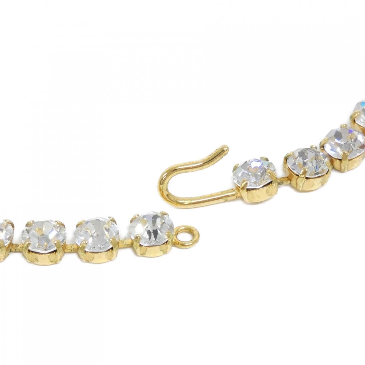 【ヴィンテージ】シャネル ネックレス