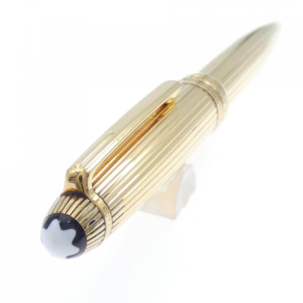 モンブラン マイスターシュテュック1645バーメイルクラシック 万年筆