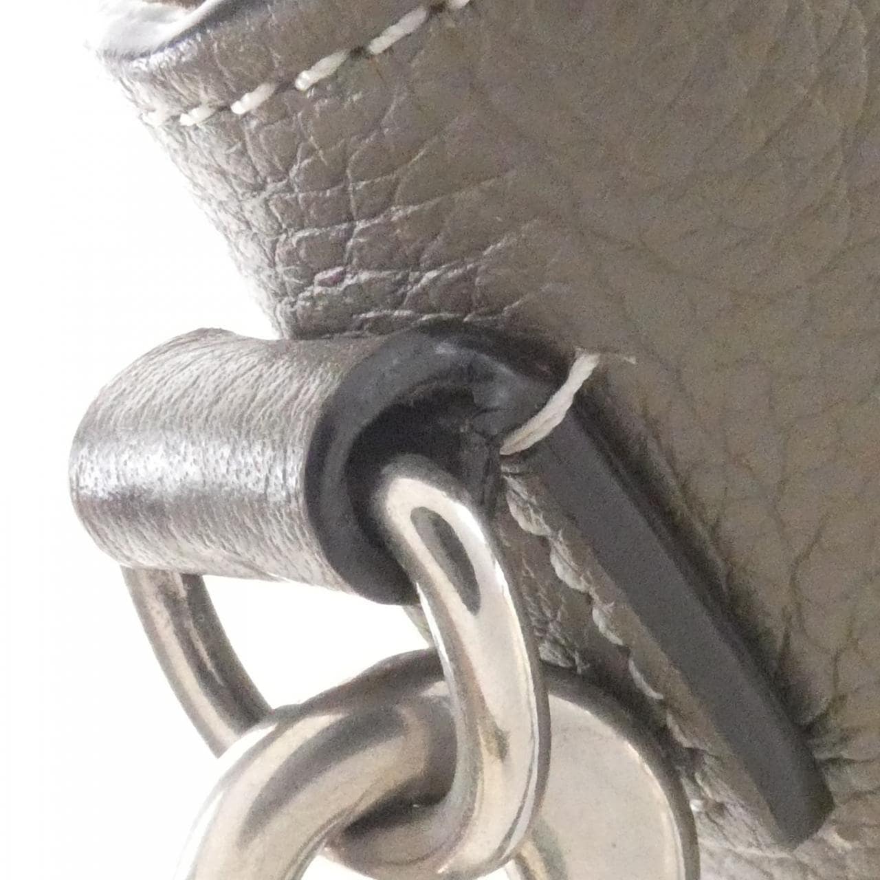 セリーヌ ラゲージ ナノ ショッパー 168243DRU バッグ