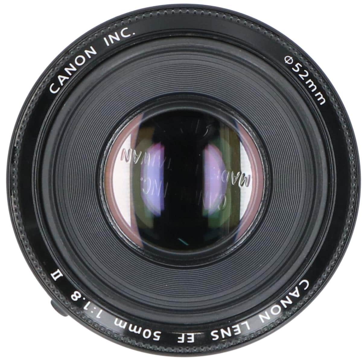 ＣＡＮＯＮ　ＥＦ５０ｍｍ　Ｆ１．８ＩＩ