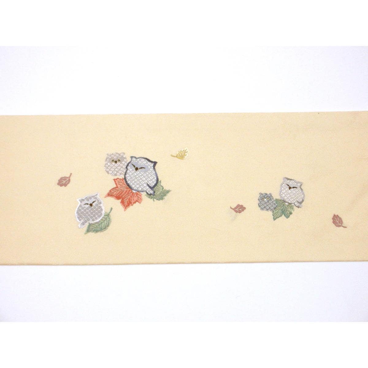 【未使用品】名古屋帯