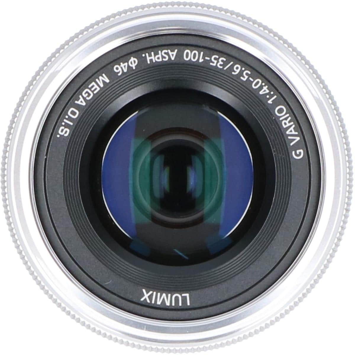 Ｇ３５－１００ｍｍ　Ｆ４－５．６ＡＳＰＨ．ＯＩＳ　ＳＶ