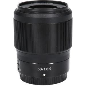 Ｚ５０ｍｍ　Ｆ１．８Ｓ