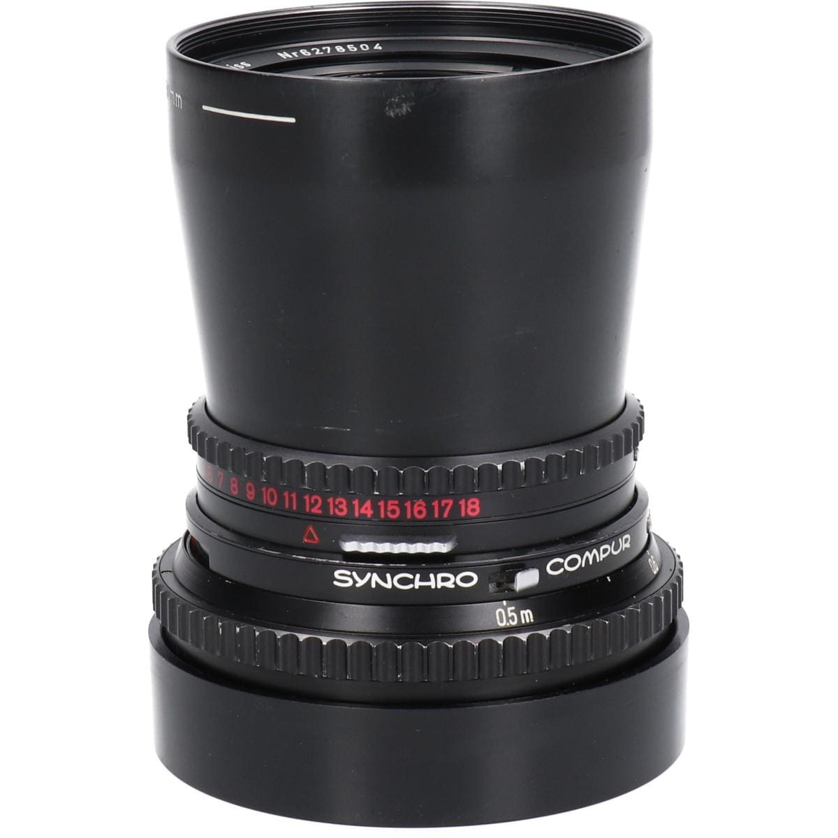 ＤＩＳＴＡＧＯＮ５０ｍｍ　Ｆ４（Ｃ）
