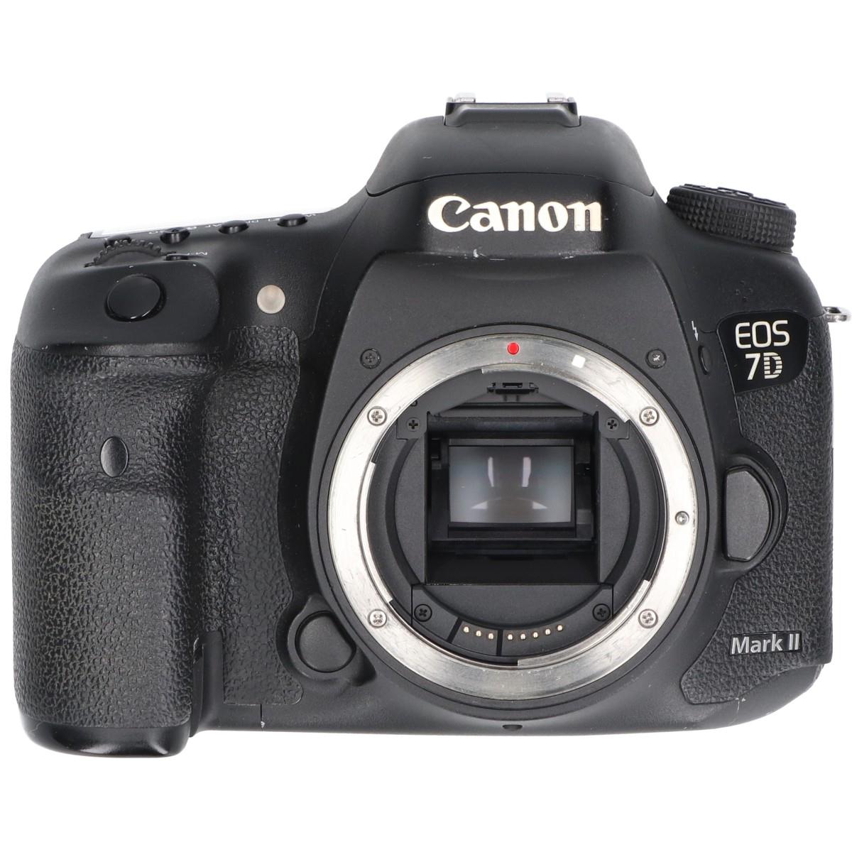 ＥＯＳ　７Ｄ　ＭＡＲＫ　ＩＩ