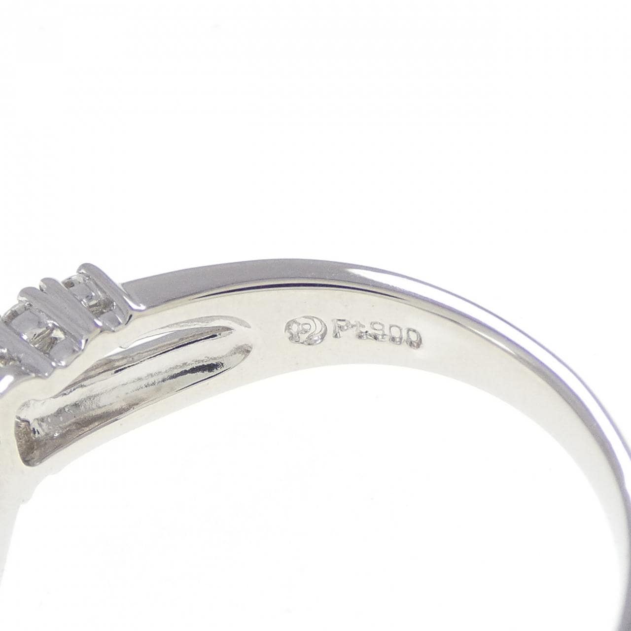 タサキ アコヤパール リング 8.9mm