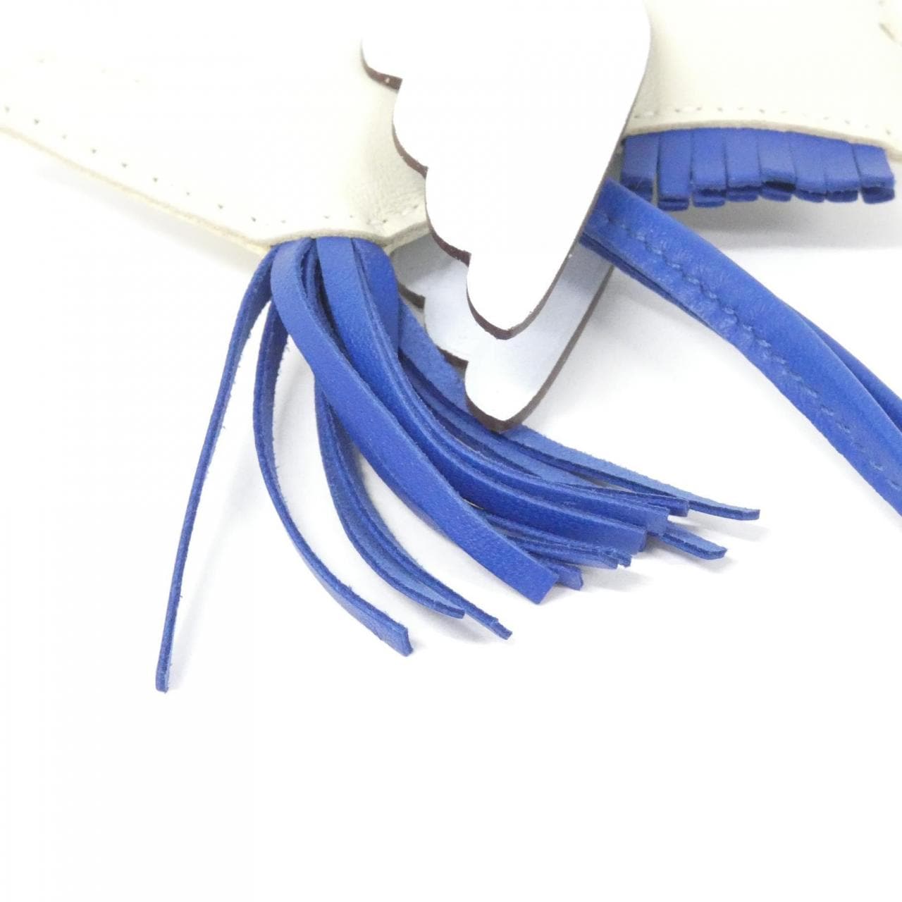 エルメス ロデオ ペガサス バッグチャーム  PM 083010CA