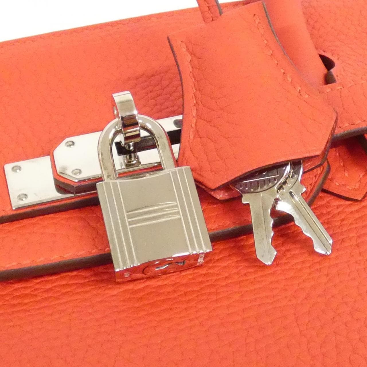 エルメス バーキン 30cm 030335CK バッグ