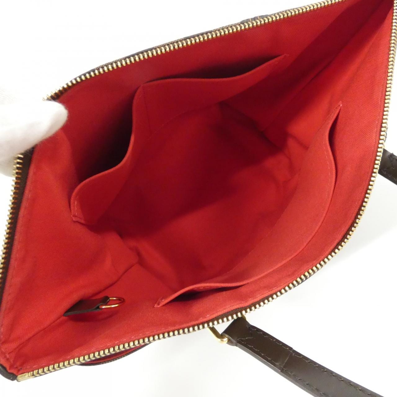 ルイヴィトン ダミエ トータリー PM N41282 バッグ