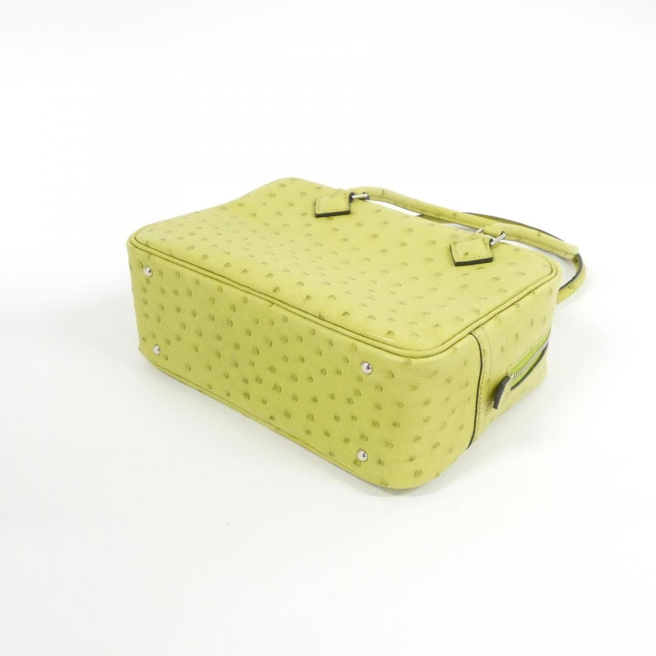 エルメス ミニ プリュム MINI 037181CK バッグ