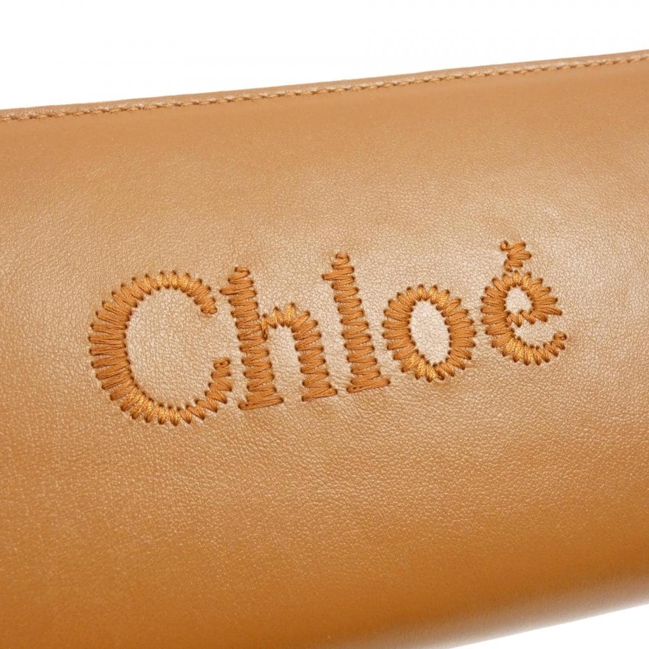 [BRAND NEW] Chloe CHC23AP970 I10 Wallet