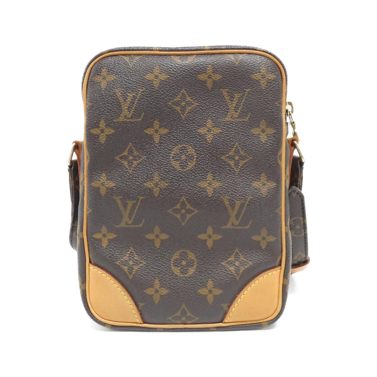 LOUIS VUITTON Monogram Amazon M45236 單肩包