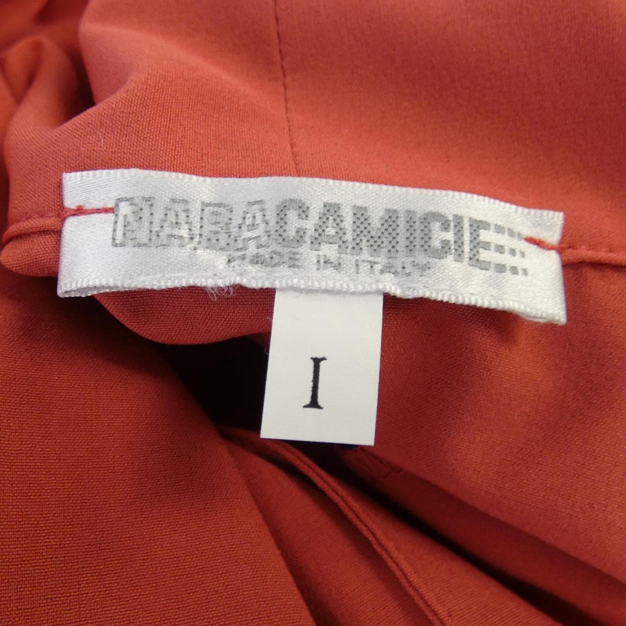 ナラカミーチェ naracamicie トップス