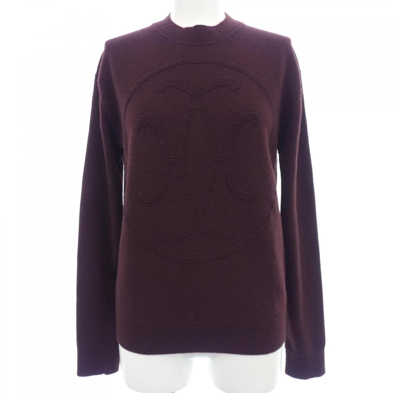 エルメス HERMES ニット
