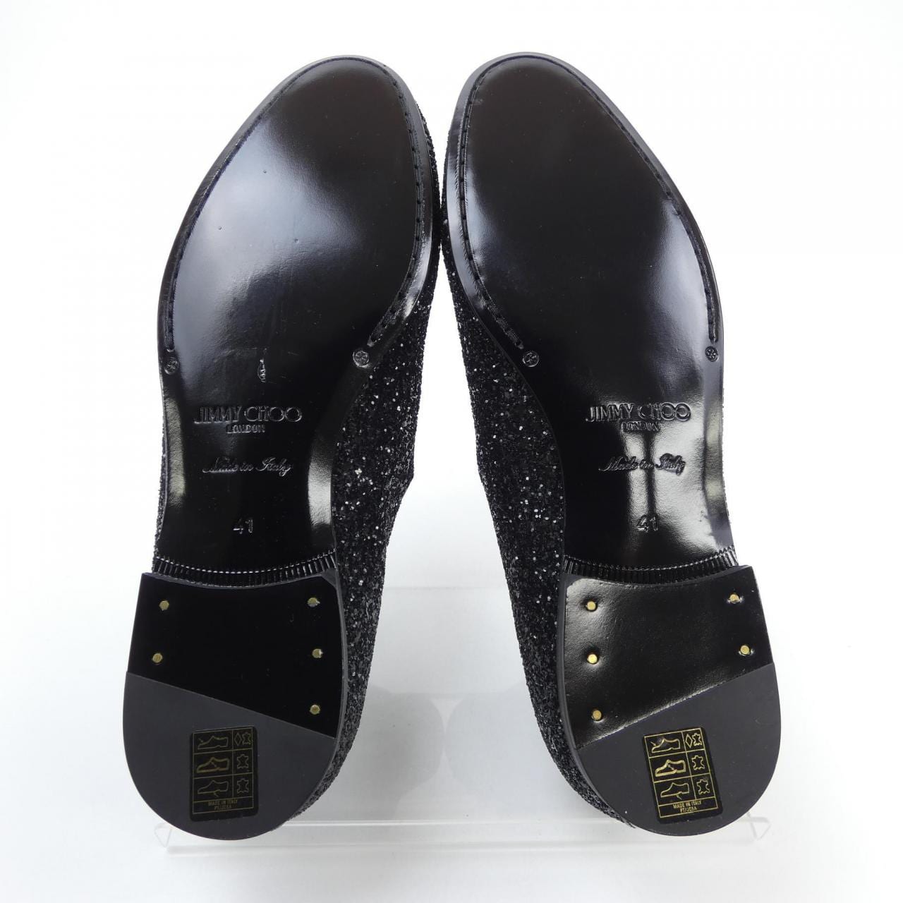 ジミーチュウ JIMMY CHOO シューズ