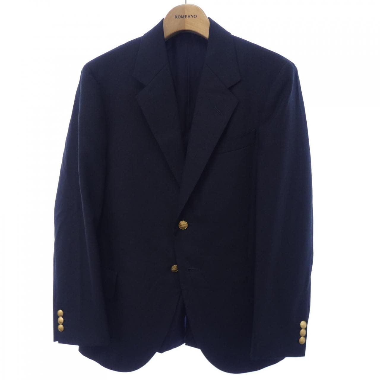 NEAT jacket