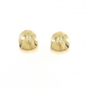 【新品】K18YG ピアス