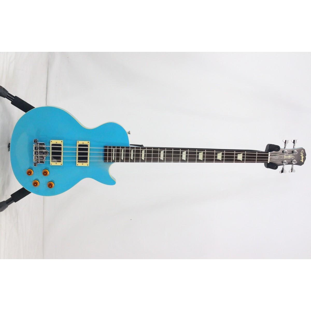 ＥＰＩＰＨＯＮＥ　ＬＴＤ　ＬＥＳ　ＰＡＵＬ　ＳＴＡＮＤＡＲＤ　ＢＡＳＳ