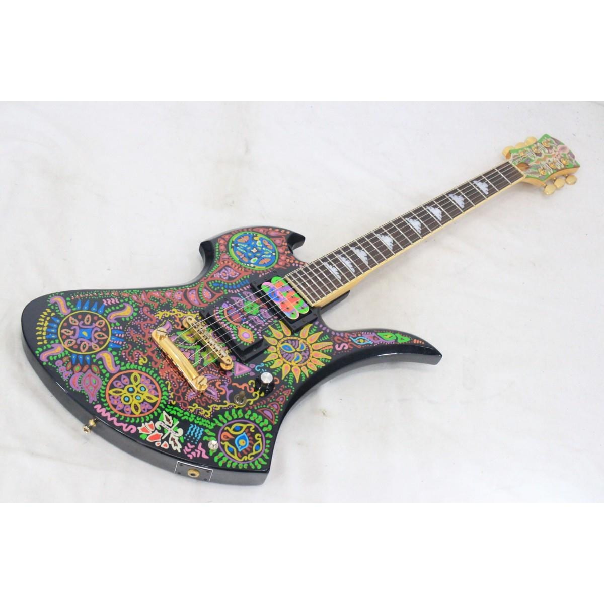 ＦＥＲＮＡＮＤＥＳ　　ＭＧ－１２０Ｘ