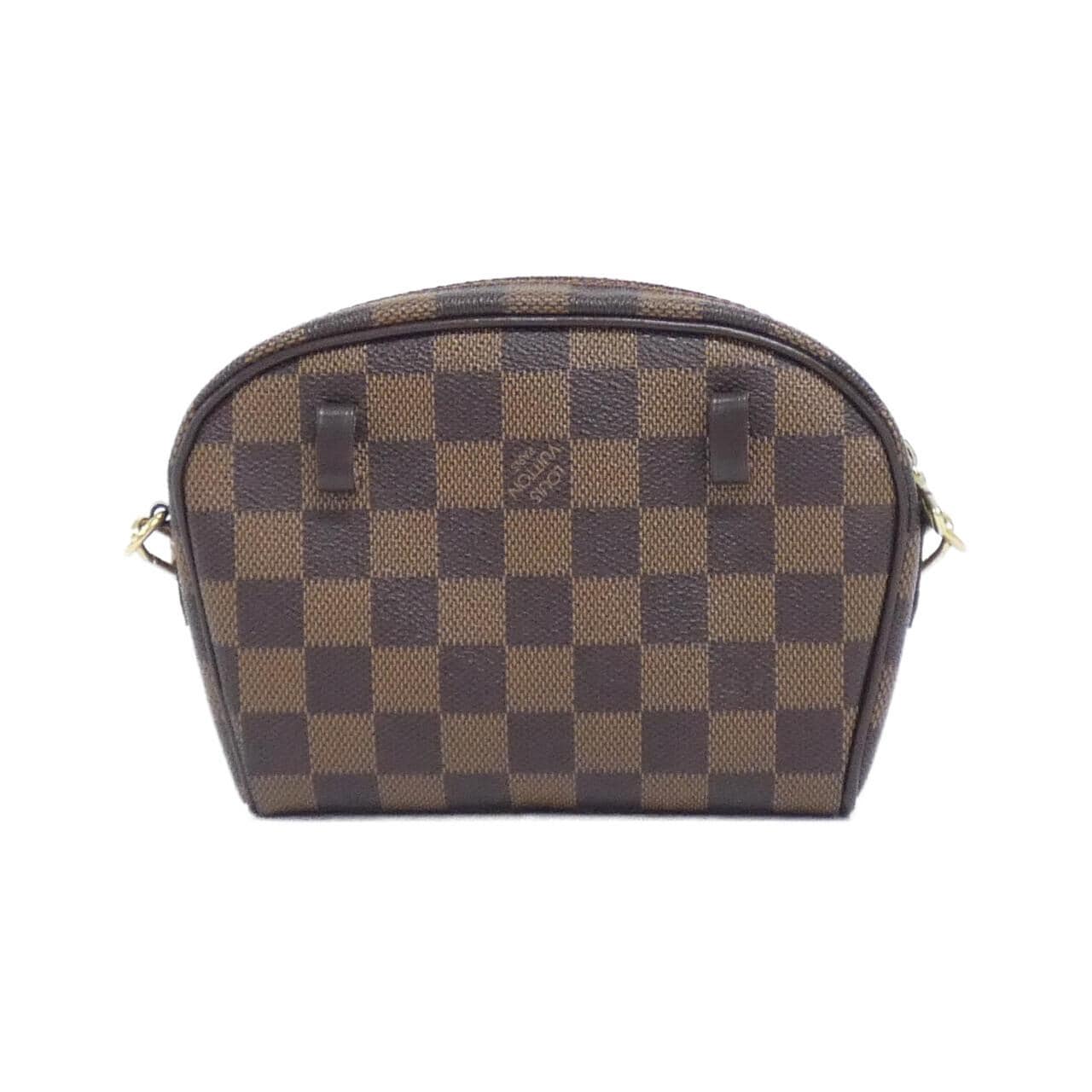 【ヴィンテージ】ルイヴィトン ダミエ ポシェット イパネマ N51296 ショルダーバッグ