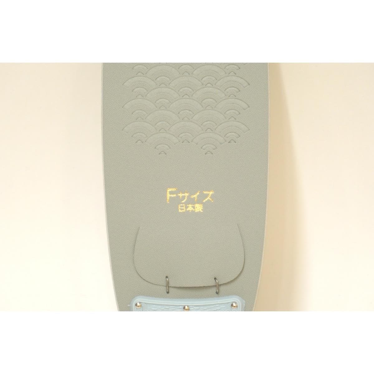 【新品】草履バッグセット　Ｆサイズ