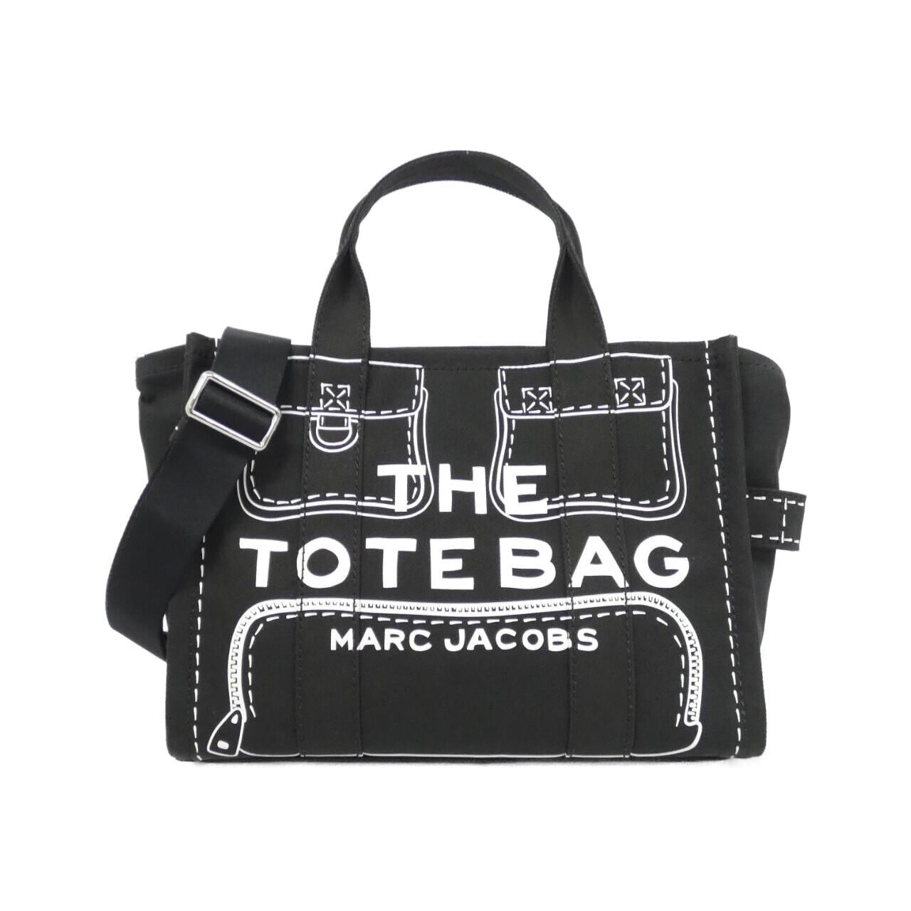 【新品】マークジェイコブス 2P5HTT023H03 バッグ