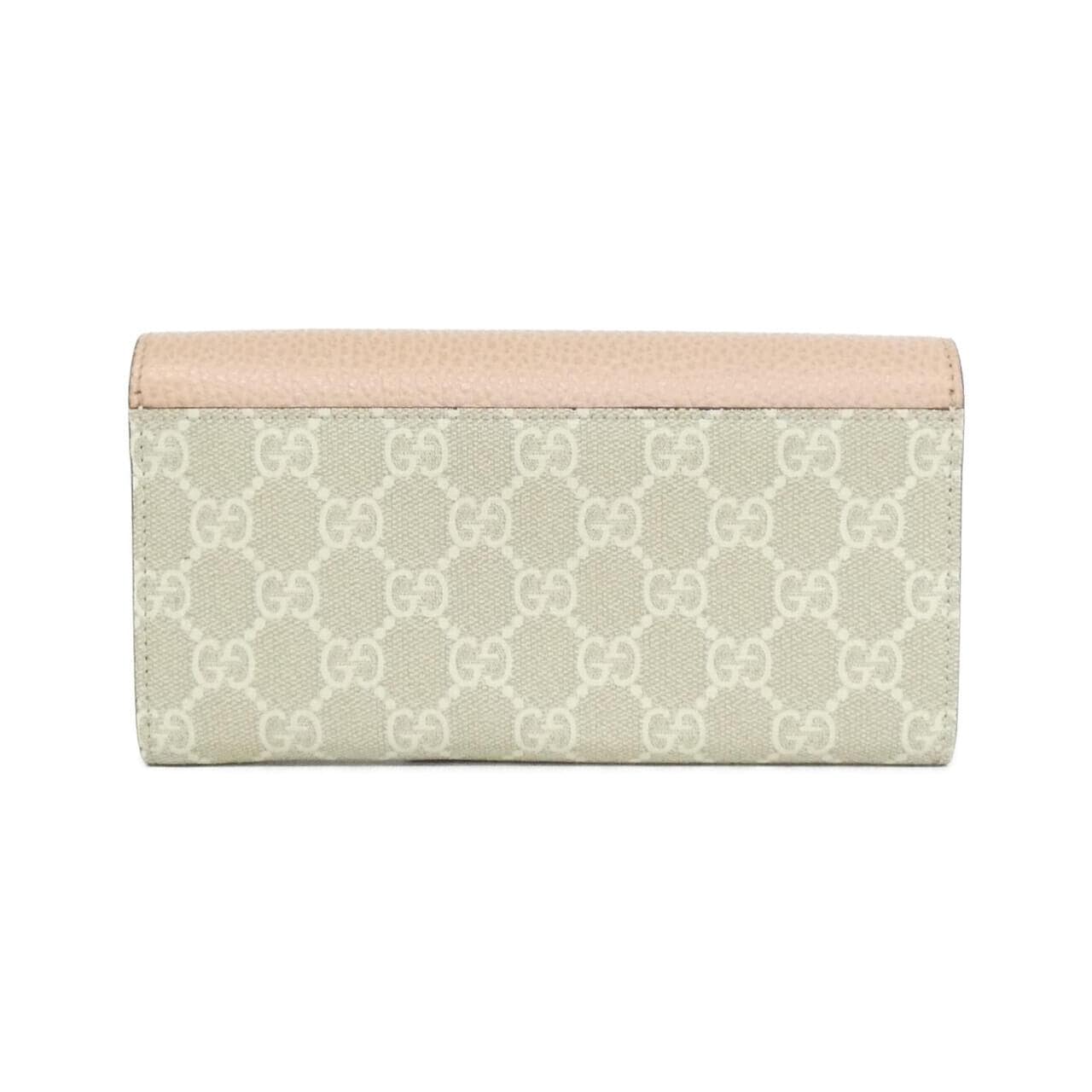 グッチ GG MARMONT 456116 1AALQ 財布