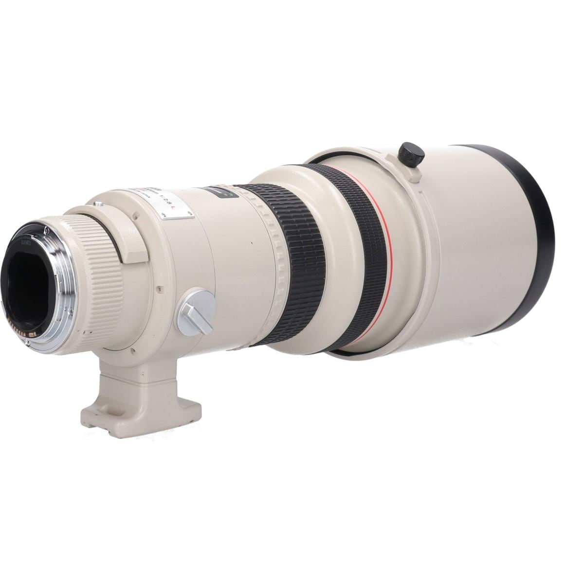 ＥＦ３００ｍｍ　Ｆ２．８Ｌ　ＵＳＭ