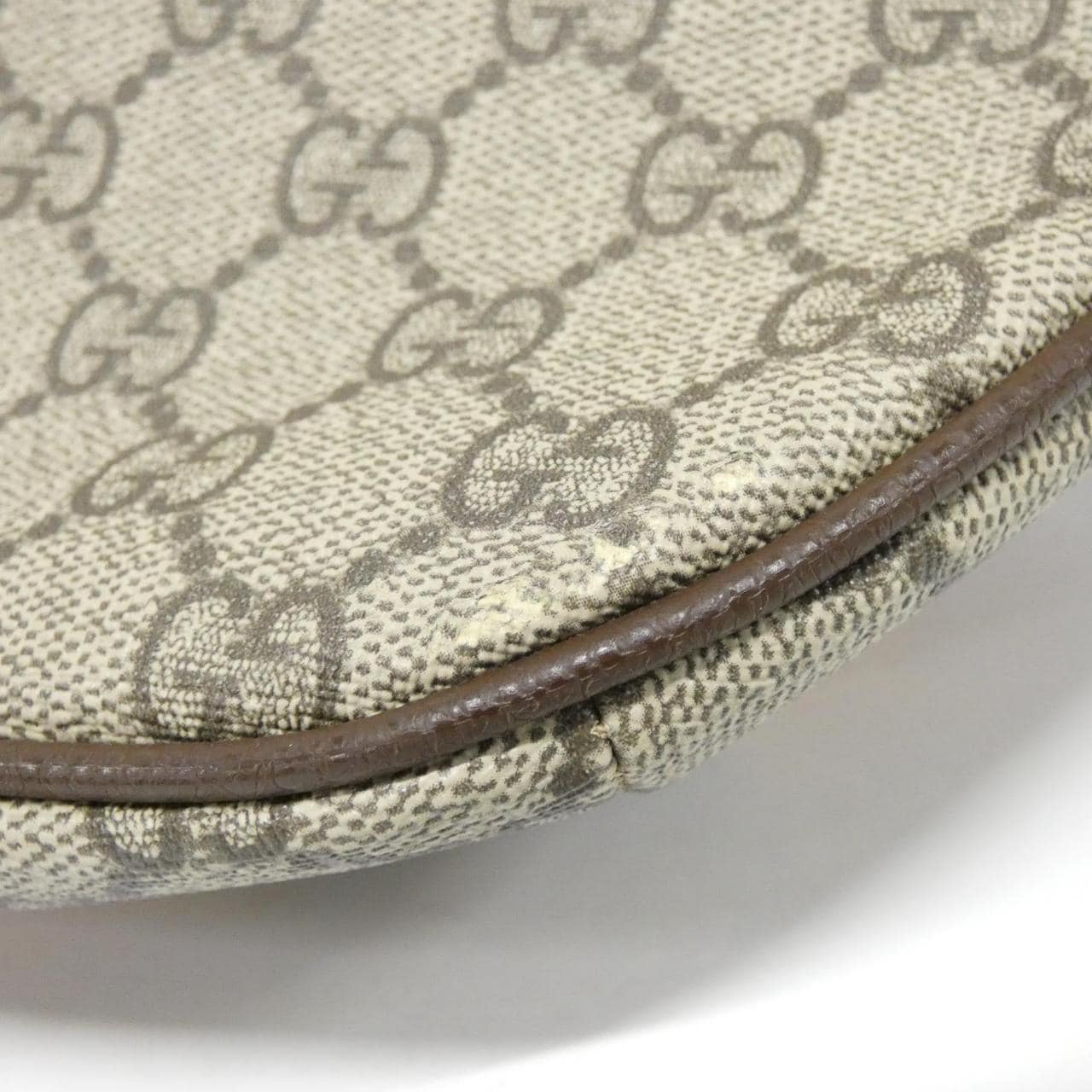 グッチ GUCCI CORRIER 529711 K9GLT ウエストバッグ