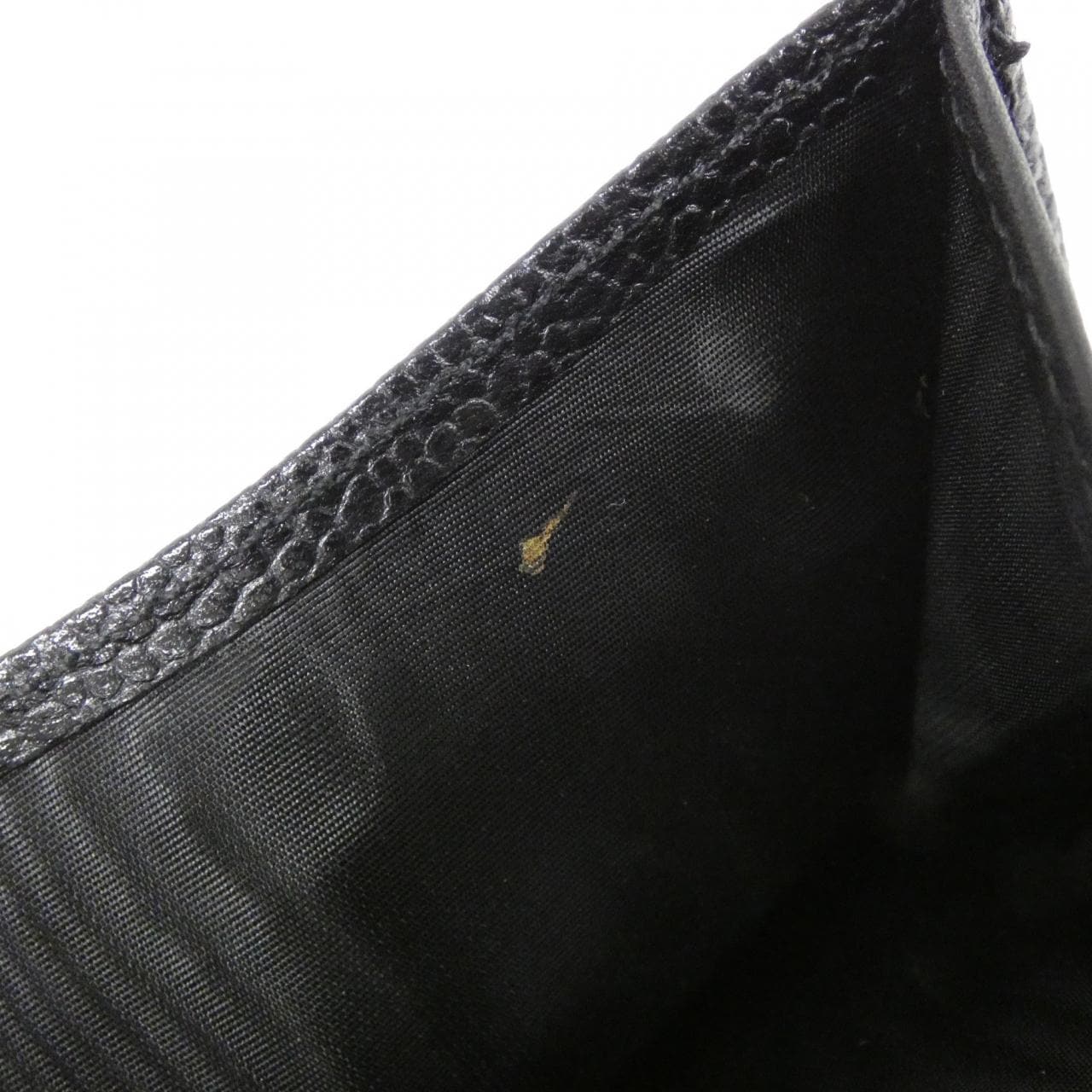 【ヴィンテージ】シャネル タイムレスCC ライン 01427 財布