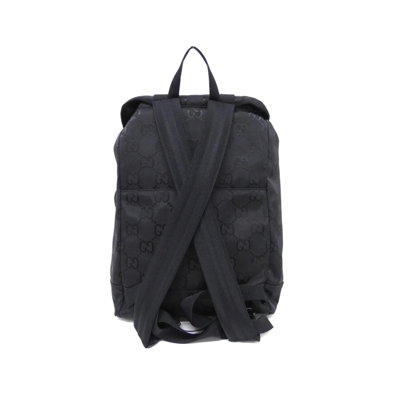【新品】グッチ GUCCI OFF THE GRID 626160 H9HFN リュックサック