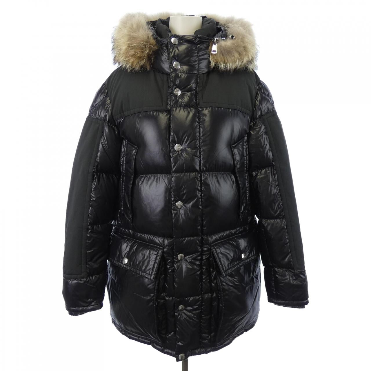モンクレール MONCLER FREY ダウンジャケット