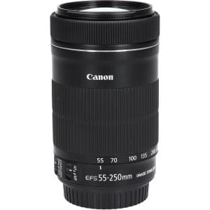 ＥＦ－Ｓ５５－２５０ｍｍ　Ｆ４－５．６ＩＳ　ＳＴＭ