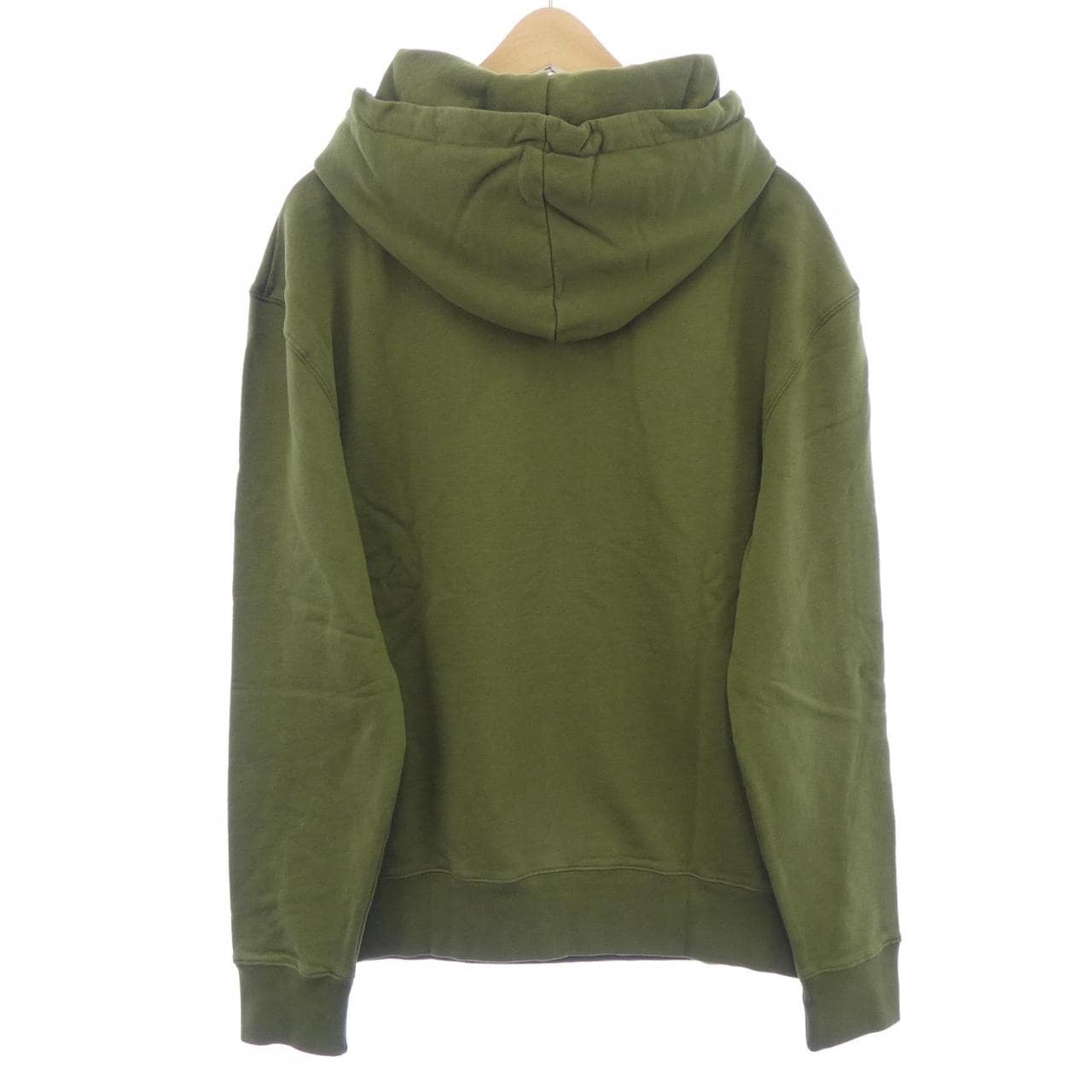 メゾンキツネ MAISON KITSUNE LM00706KM0001 パーカー