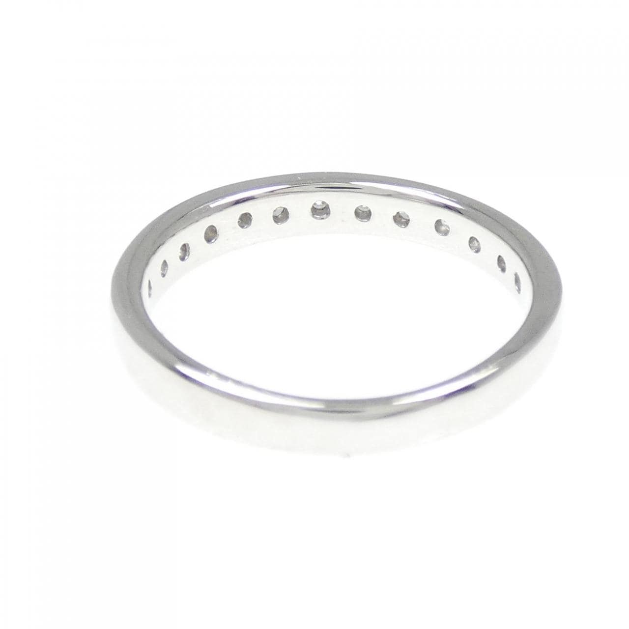 PT900 Diamond Ring 0.30CT