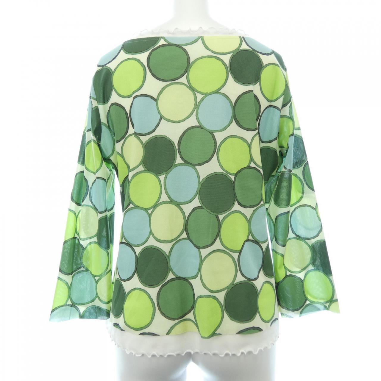 エテルノベレッツァ ETERNO BELLEZZA トップス