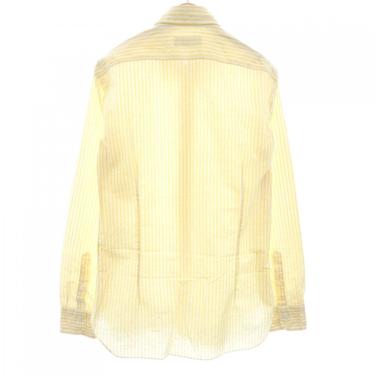 バルバ BARBA シャツ