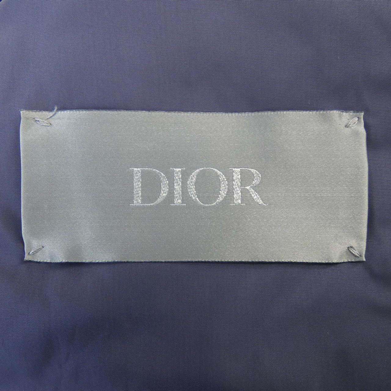 ディオール DIOR ブルゾン
