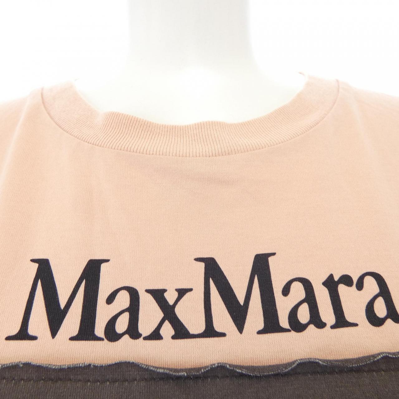 マックスマーラ Max Mara Tシャツ