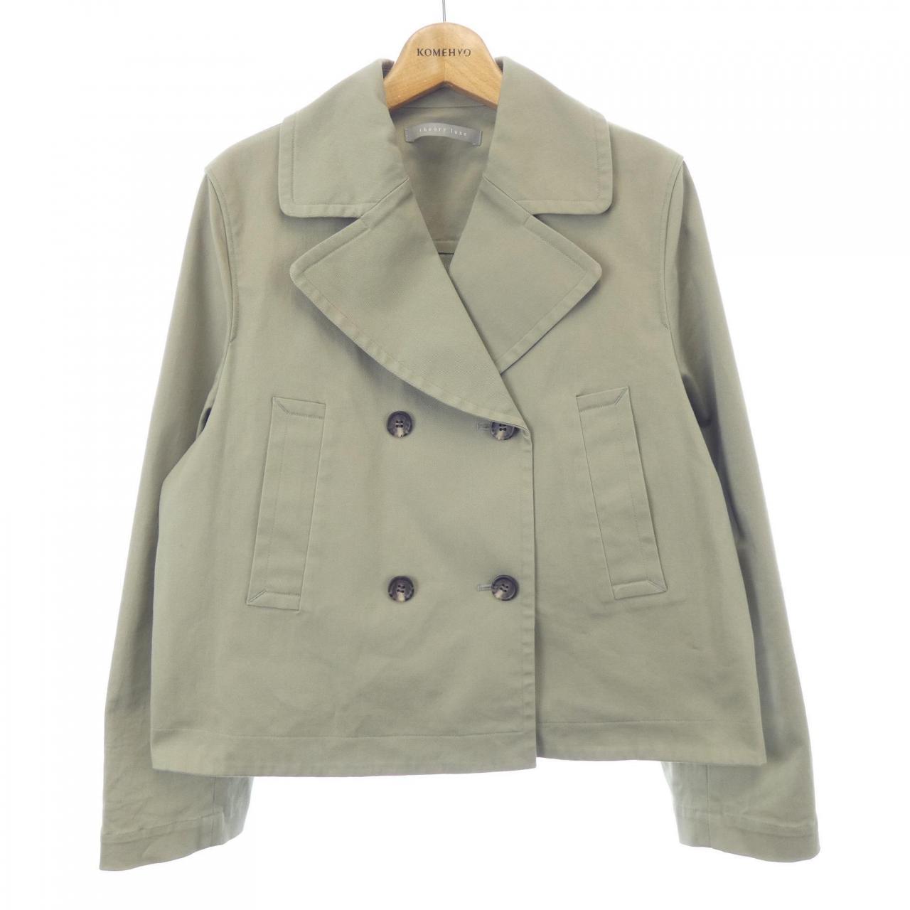 セオリーリュクス Theory luxe ジャケット