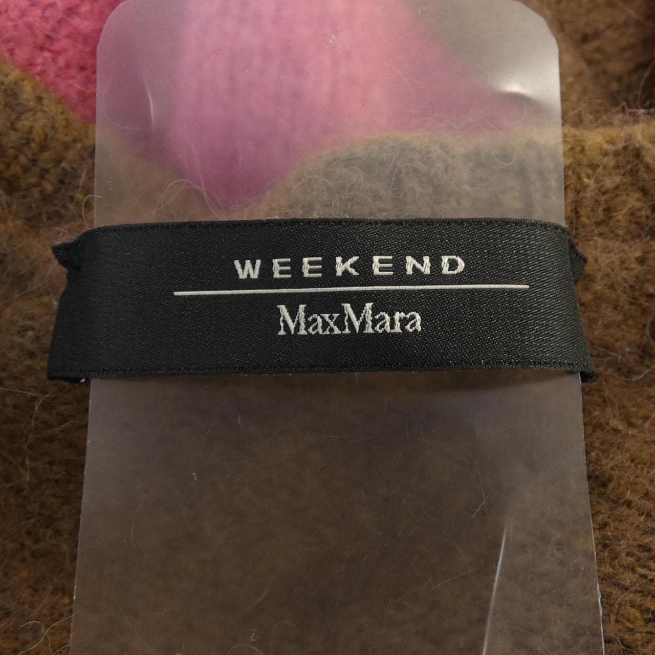 マックスマーラウィークエンド Max Mara weekend 53662299 ニット