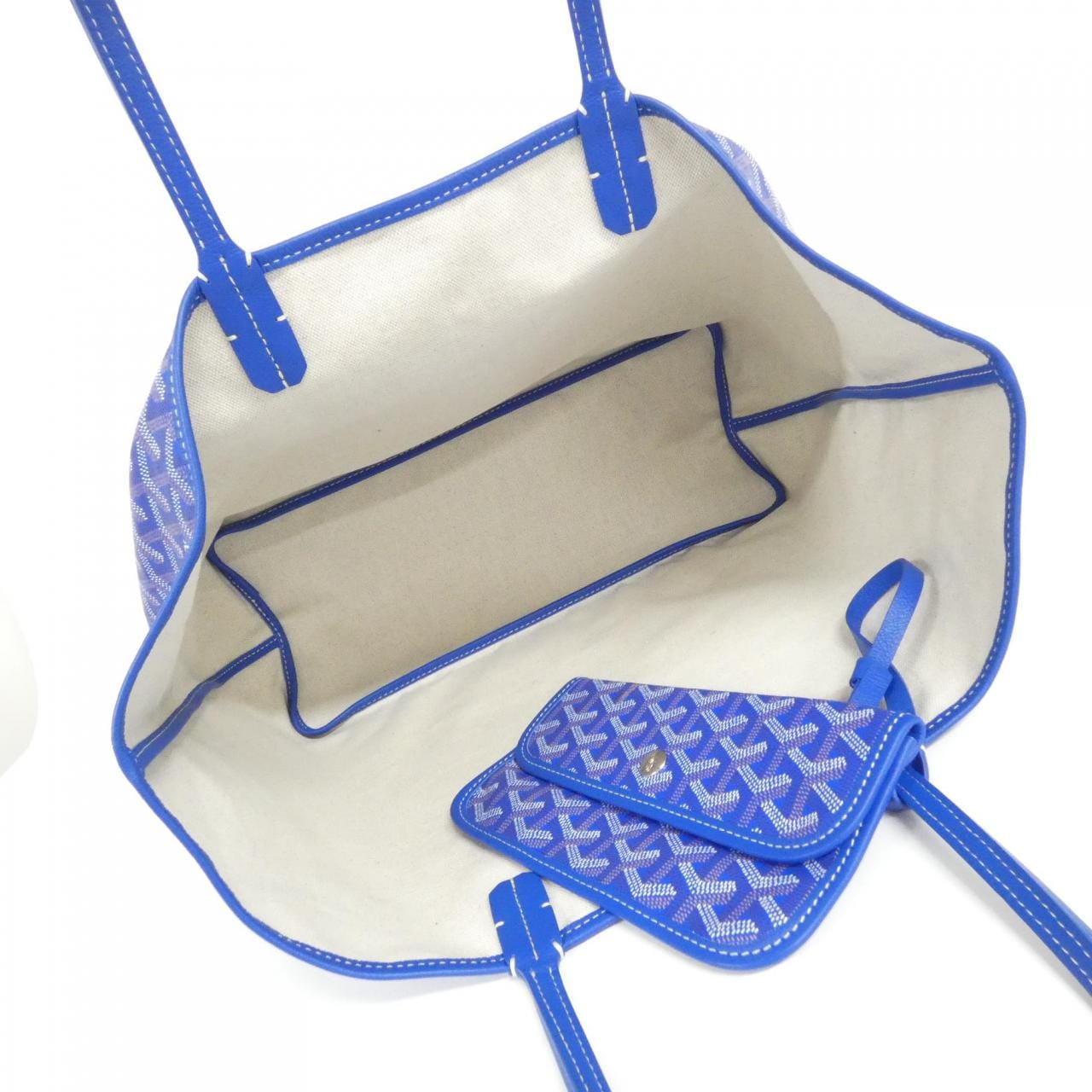 ゴヤール サン ルイ PM AMA LOUIS PM バッグ