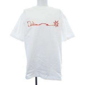 ディオール DIOR CACTUS JUCK TRAVIS SCOTT 283J685C0554 Tシャツ