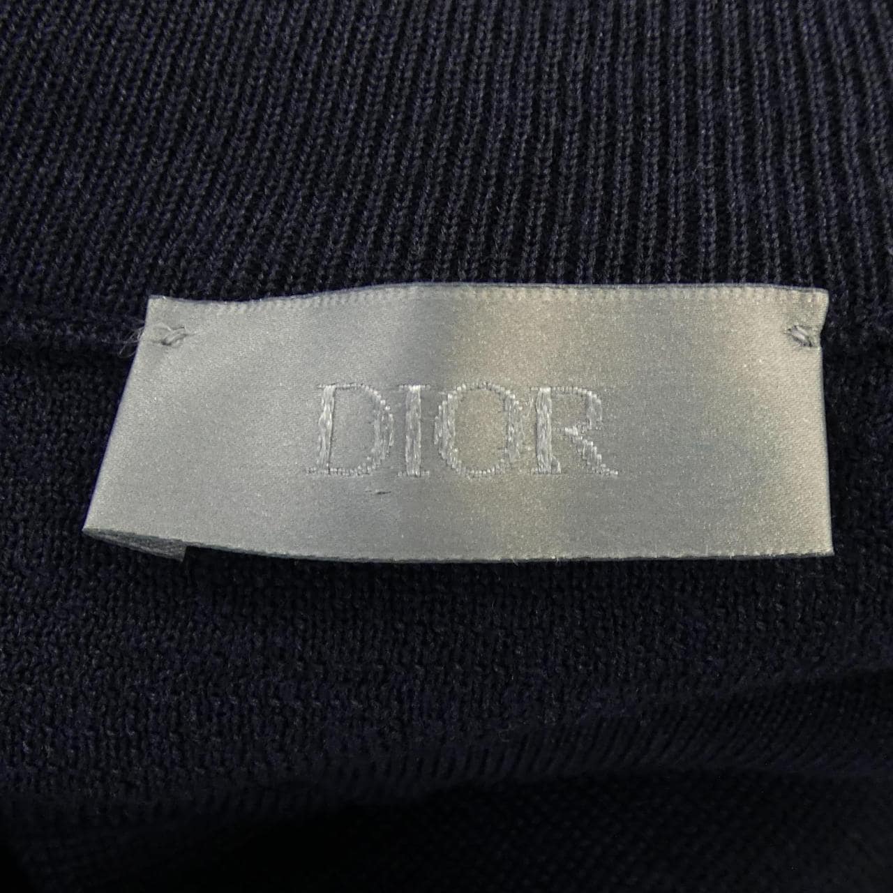 ディオール DIOR 143M658AT297 ニット