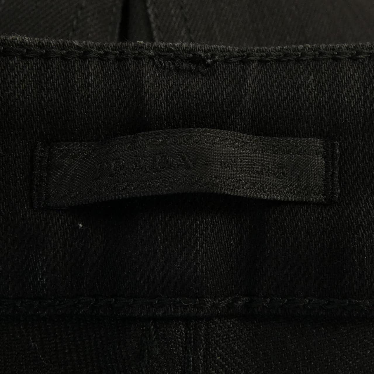 プラダ PRADA GFP061 R151 1Q6T ジーンズ