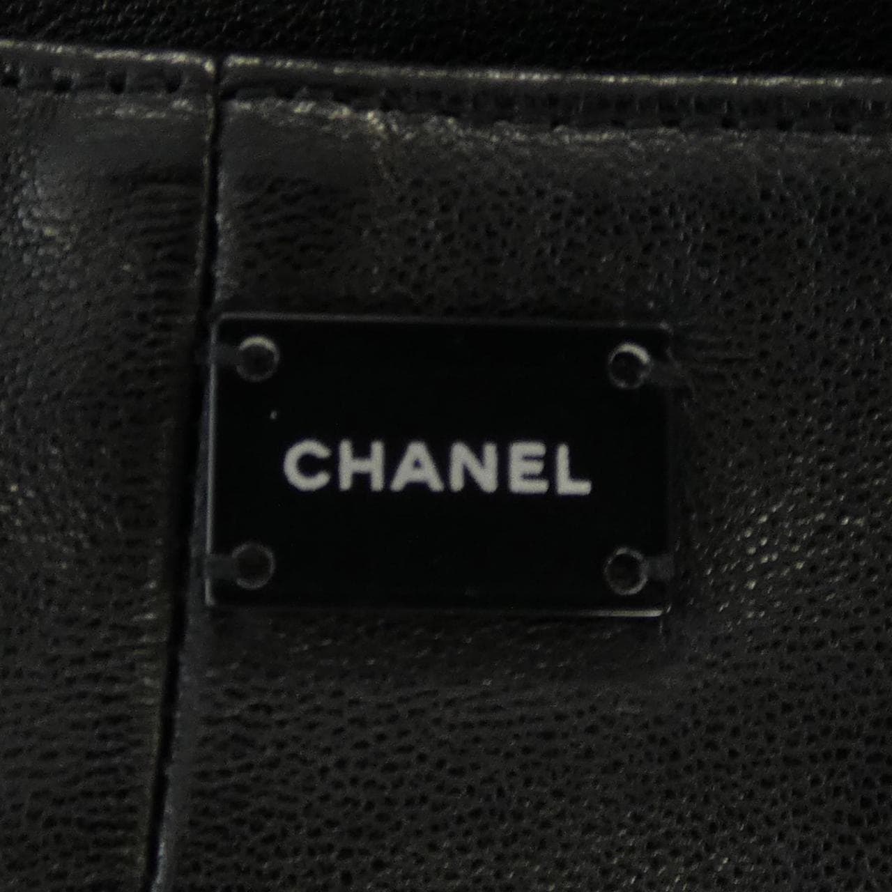 【ヴィンテージ】シャネル CHANEL P24326V01685 04A スカート
