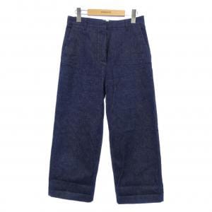 エルメス HERMES *07-7402. ジーンズ