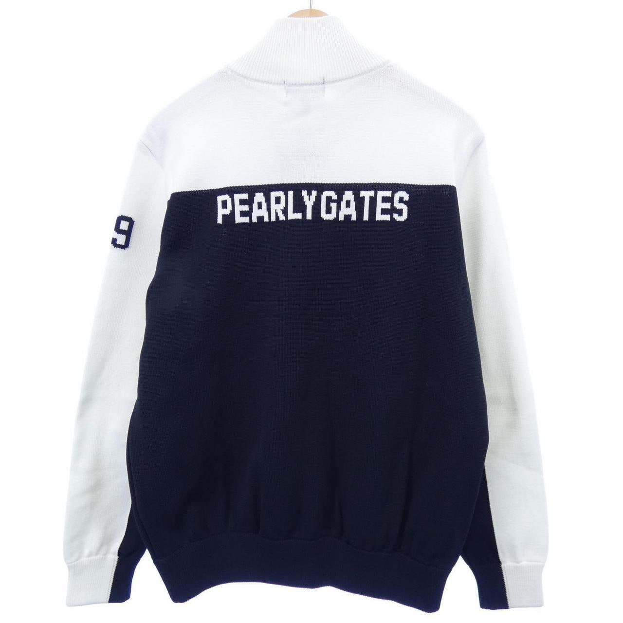 パーリーゲイツ PEARLY GATES 053-172103 ジャケット